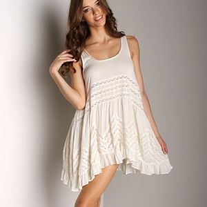 Free people intimately dress